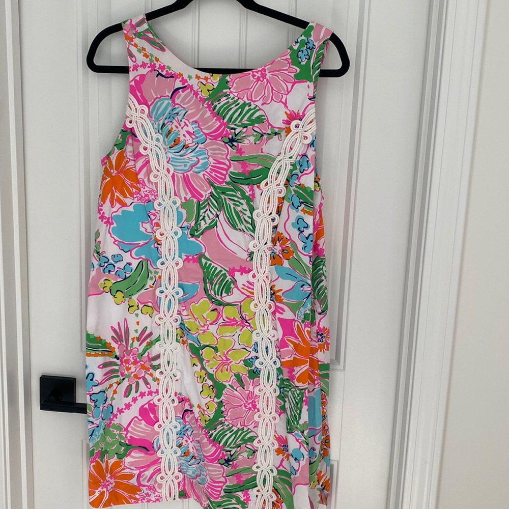 Lilly Pulitzer for Target dress